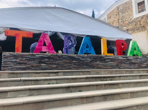Panadería Tapalpa - Thumbnail