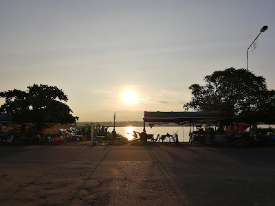 Photos of Sala Khaem Khong Restaurant