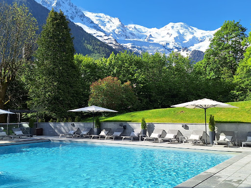 Hôtel Mont-Blanc - Thumbnail