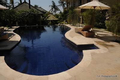 Photos of Villa Alba Resort and Dive Center, Rubaya, Tulamben. Bali.