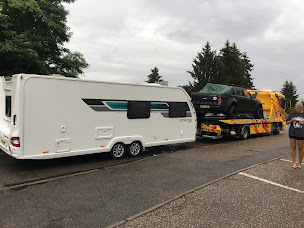 Photo n°14 de Arnold Dépannage - Metz ( Point S - Peltre ) à Peltre (Atelier de réparation pour poids lourds)