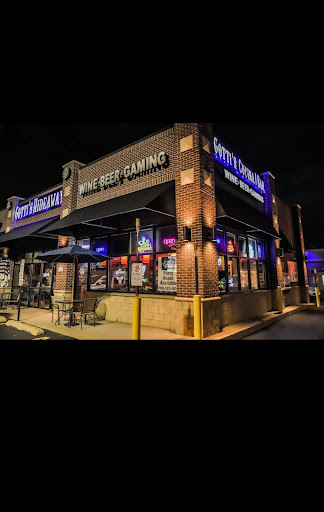 Gotti’s Cucina | Bar Gallery - United States
