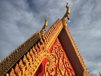 Photos of Kampong Thma Pagoda