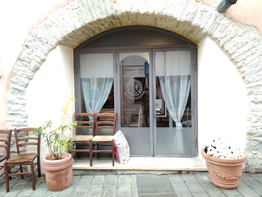 Gabella - Visual