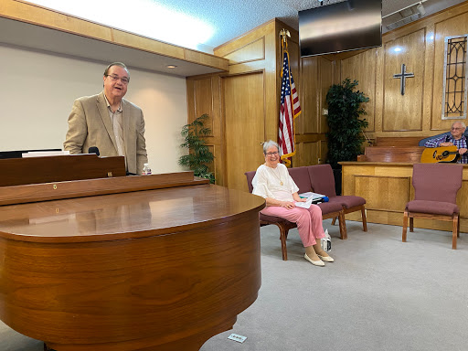Living Faith Bible Church of Aubrey, Texas Gallery - United States