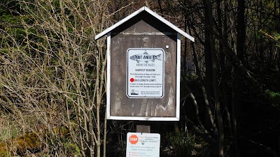 Photos of Plover River Public Fishing Grounds