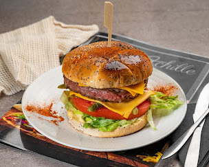 Photo n°12 de Chez Achille à Saint-Laurent-du-Var (Restaurant turc)