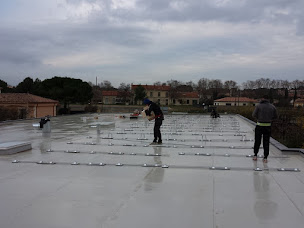 Photo n°26 de ACAPE ENERGIES - Béziers, Narbonne, Agde - Installation panneaux solaire photovoltaïque - Autoconso, batteries, bornes. à Cessenon-sur-Orb (Électricien)