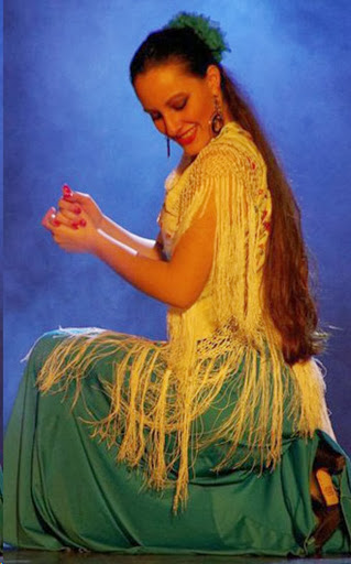Aliento Flamenco - Thumbnail