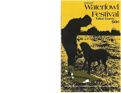 Waterfowl Festival Inc