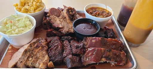 Smoak BBQ Grill & Meatery - Thumbnail