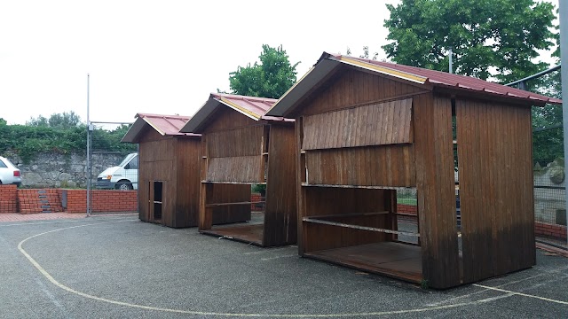 Taberna da Porta Vermelha