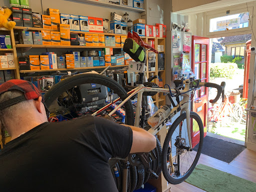 leeli cycles Gallery - United Kingdom