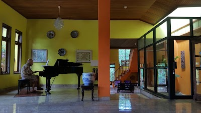 Photos of Villa Ma'rasai