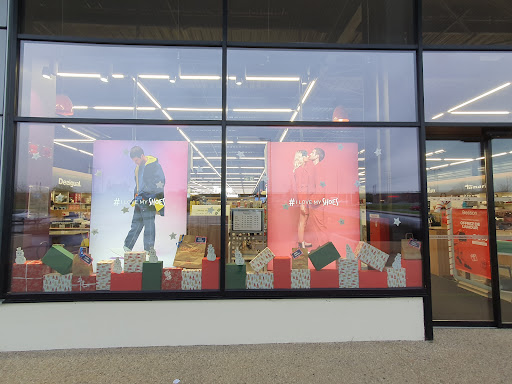Besson Chaussures Caen Rots