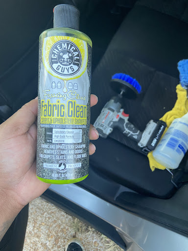 St.louis Car Detailing - Thumbnail
