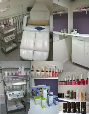 KK BEAUTY Gabinet Pielęgnacji Dłoni i Stóp * Podolog- Pedicure leczniczy, Author: KK BEAUTY Gabinet Pielęgnacji Dłoni i Stóp * Podolog- Pedicure leczniczy, Salon Fryzjerski