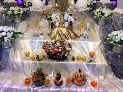 Photos of تالار بزرگ قصر
