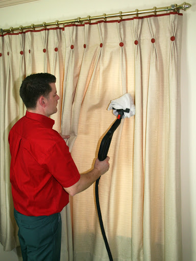 Cleaning Doctor Carpet & Upholstery Services Newry, Banbridge & South Down - Thumbnail