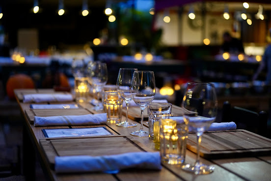 Asado & Wine Experience by null