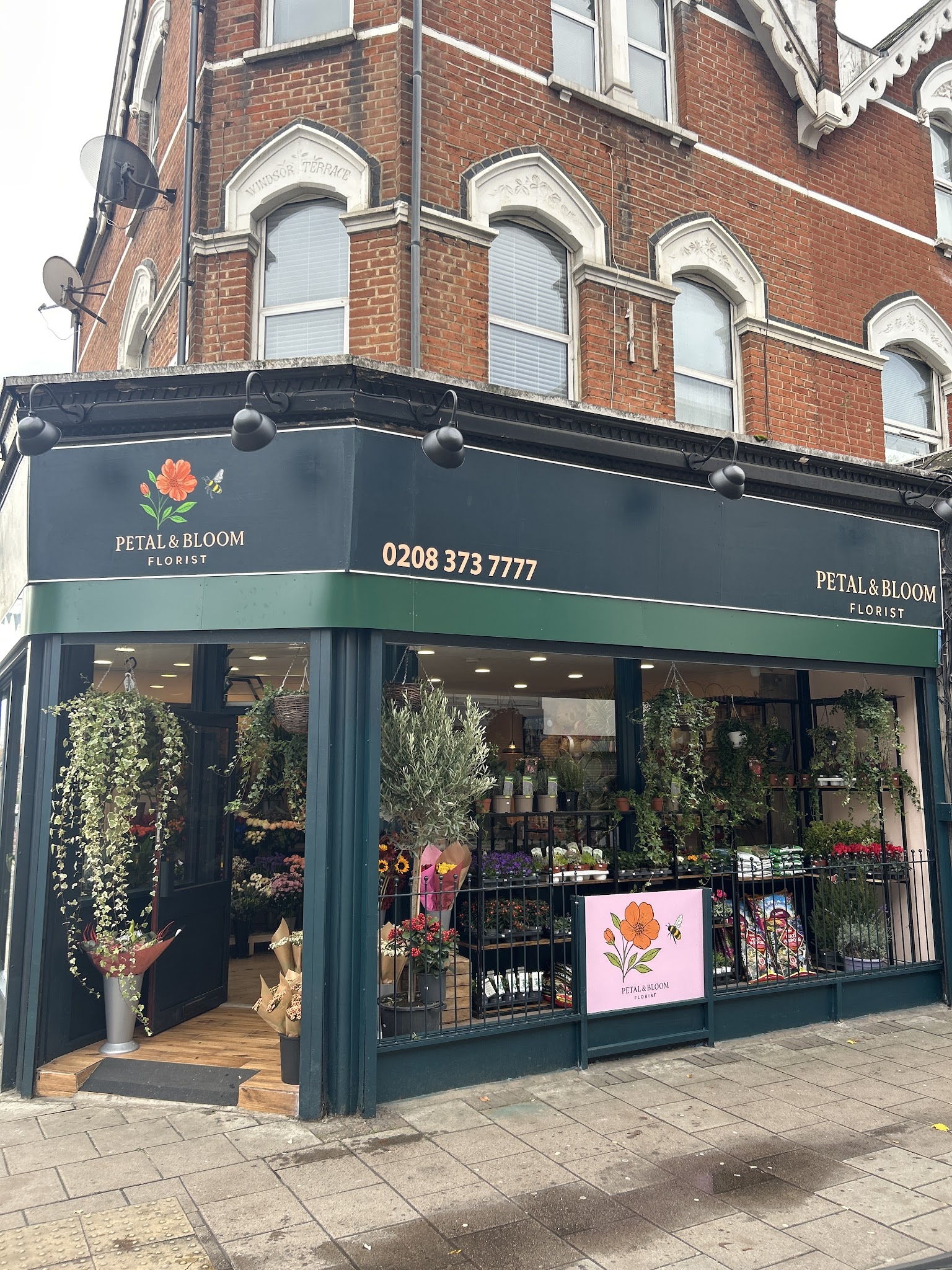 Petal & Bloom - Florists - photo 1