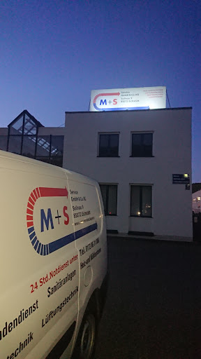 M+S Service GmbH & Co. KG - Thumbnail