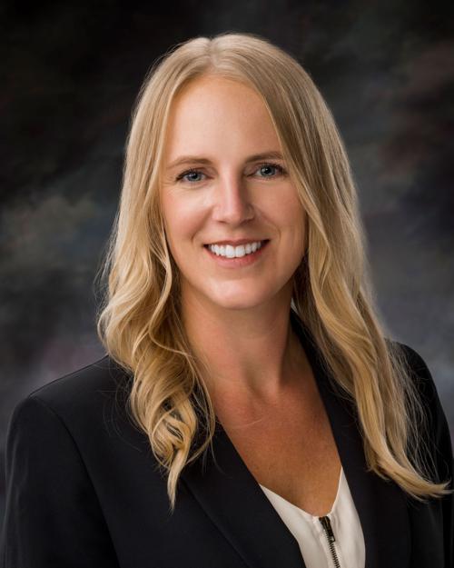 Alissa S Monaco Fnp Aprn