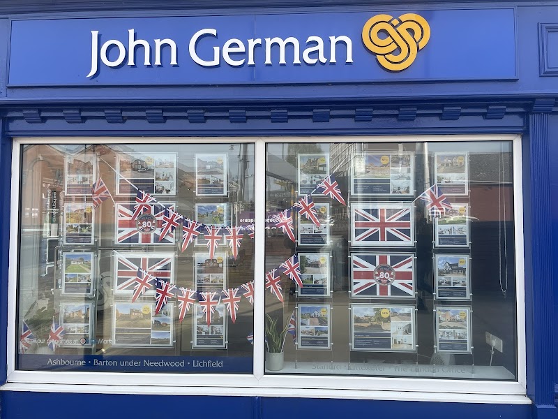 John German Estate Agents Burton on Trent photo 2