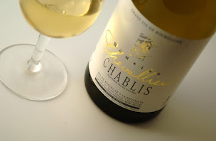 Photo n°18 de SARL DOMAINE CHEVALLIER CELINE à Venoy (Caviste)