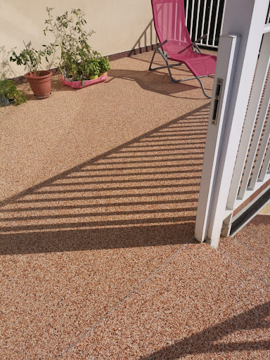 Tapis de marbre - Thumbnail