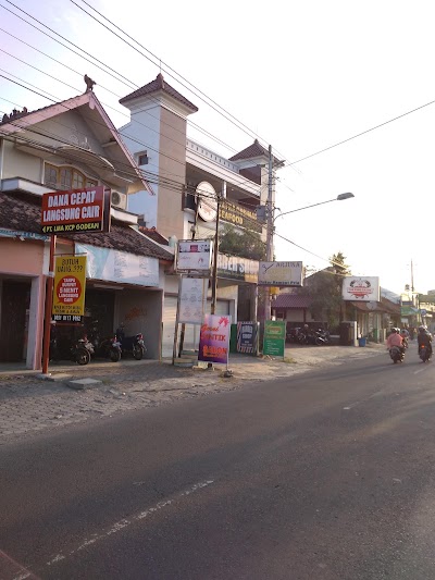 Photos of Gerai Cantik Salon & Spa