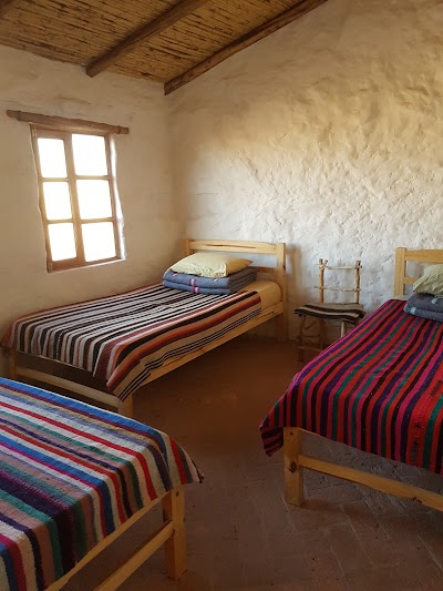 Photos of Albergue comunitario Maragua