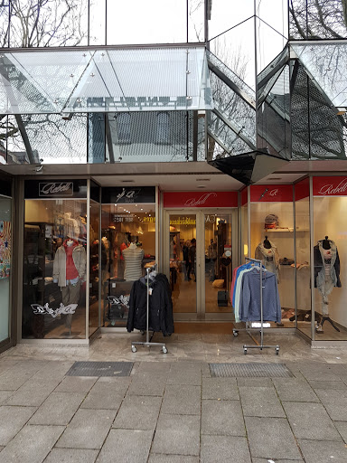 Boutique Rebell Inh. Jürgen Feuster
