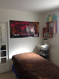 Photo n°2 de Le Salon de Coriandre à Mougins (Magasin de vêtements)