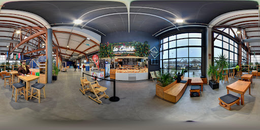 Photo 5 - le Clubb - snack sportif & gourmand
