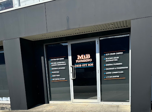 MIB Plumbing - Plumbers Traralgon - Thumbnail