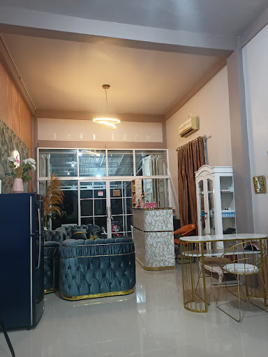 DARA SALON ESTHETIC AND SPA