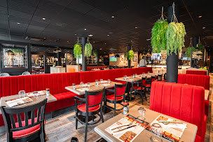 Photo n°15 de Goudale Restaurant Béthune à Béthune (Karaoké vidéo)