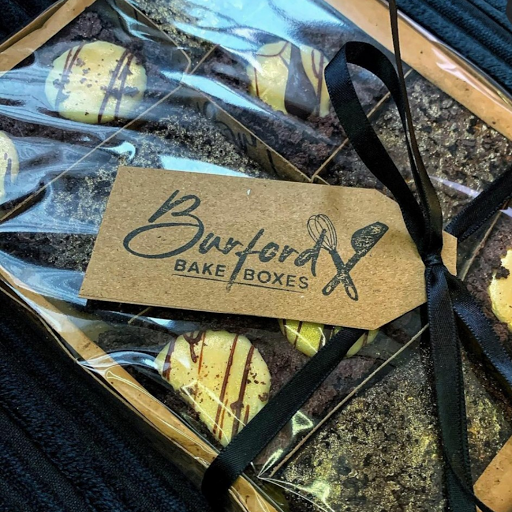 Burford Bakes - Thumbnail
