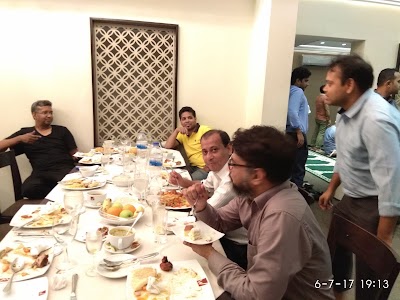 Photos of W Fine Dine Restaurant