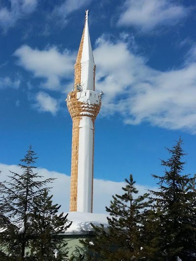Photos of Toraman Cami