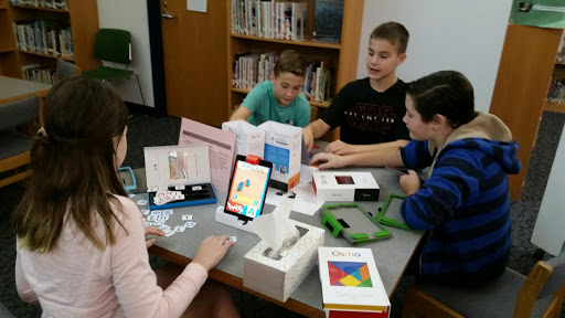 Underwood Magnet Elementary School - Thumbnail