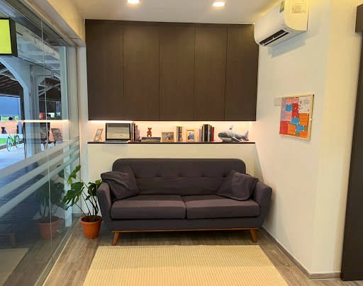 Smileplus Dental Surgery (Hougang) Wisdom tooth and Implant Surgery - Thumbnail