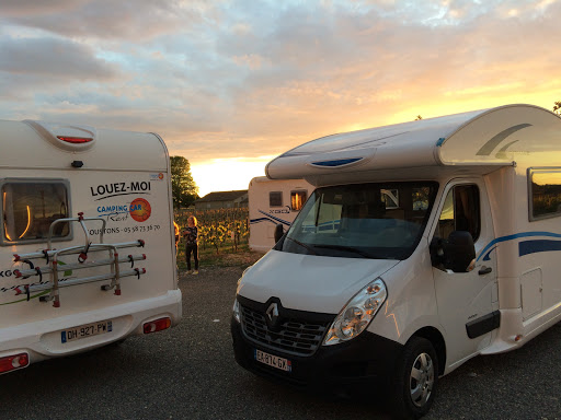 Camping Car Rent - Thumbnail