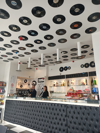 Discotel Cafè di Ricco Salvatore - Thumbnail