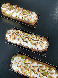 Photo n°6 de Traiteur et Gourmandises à Dinan (Traiteur)