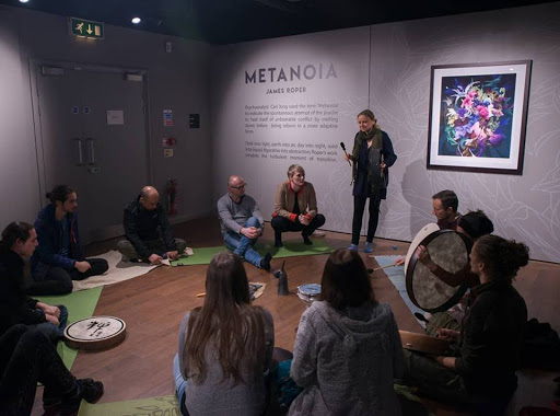 Creuynni Wellbeing CIC