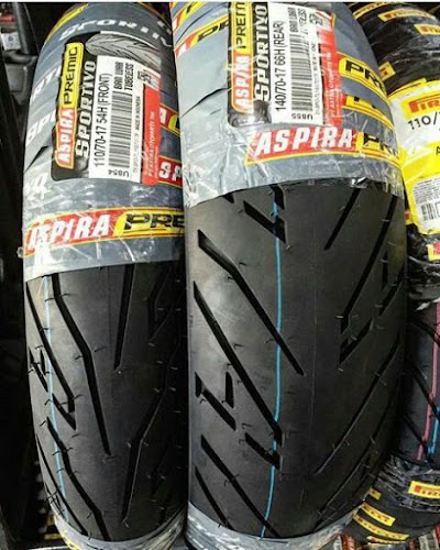 Photos of LARIS MOTOR