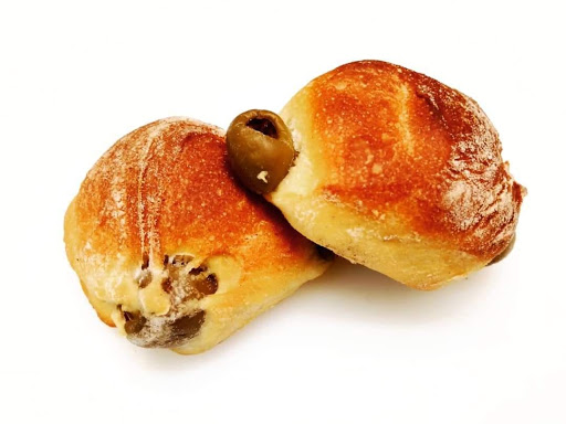 Bakery - Pastry Giordano Alfredo Riccardo - Thumbnail