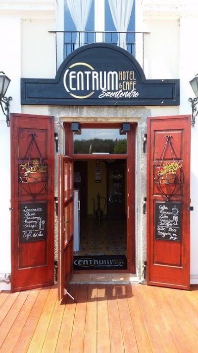 Photos of Centrum Panzi&oacute;
